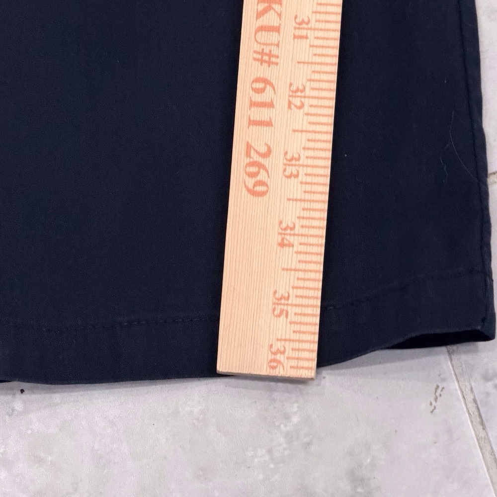 5.11 Tactical Pants Mens 44x36 Black Cargo Work Utility (Fits 42x36) 511 - Picture 9 of 13